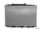 CSF 3185 Radiator - view 2
