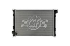 CSF 3193 Radiator - view 1