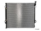 CSF 3200 Radiator - view 2