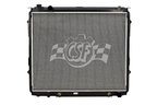 CSF 3237 Radiator - view 1