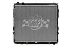 CSF 3238 Radiator - view 1