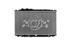 CSF 3282 Radiator - view 1