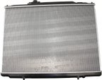 CSF 3284 Radiator - view 2