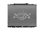 CSF 3284 Radiator - view 1