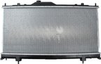 CSF 3304 Radiator - view 2