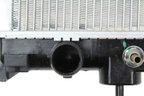 CSF 3304 Radiator - view 3