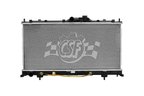 CSF 3304 Radiator - view 1