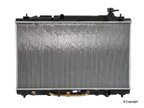 CSF 3313 Radiator - view 2