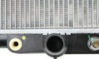 CSF 3338 Radiator - view 5