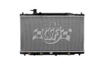 CSF 3338 Radiator - view 1