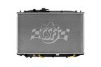 CSF 3365 Radiator - view 1