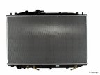 CSF 3365 Radiator - view 2
