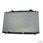 CSF 3368 Radiator - view 2