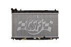 CSF 3370 Radiator - view 1