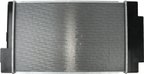 CSF 3387 Radiator - view 3