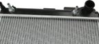 CSF 3387 Radiator - view 4