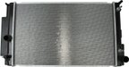 CSF 3387 Radiator - view 2