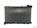 CSF 3391 Radiator - view 2