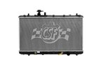 CSF 3444 Radiator - view 1