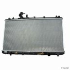CSF 3444 Radiator - view 2