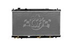 CSF 3449 Radiator - view 1