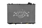 CSF 3473 Radiator - view 1