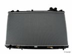 CSF 3473 Radiator - view 2