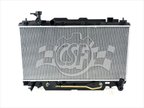 CSF 3474 Radiator - view 1