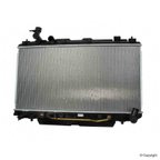 CSF 3474 Radiator - view 2