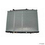 CSF 3476 Radiator - view 2