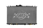 CSF 3477 Radiator - view 1