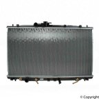 CSF 3477 Radiator - view 2