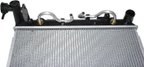 CSF 3484 Radiator - view 3