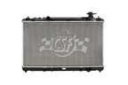 CSF 3502 Radiator - view 1