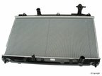 CSF 3502 Radiator - view 2