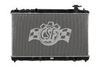 CSF 3503 Radiator - view 1