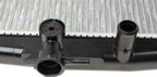 CSF 3513 Radiator - view 5