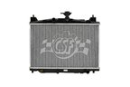 CSF 3513 Radiator - view 1