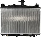 CSF 3513 Radiator - view 2