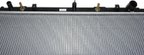 CSF 3542 Radiator - view 3