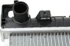 CSF 3546 Radiator - view 5