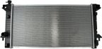 CSF 3546 Radiator - view 3