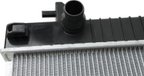 CSF 3546 Radiator - view 4