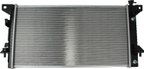 CSF 3546 Radiator - view 2