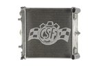 CSF 3564 Radiator - Left or Right - view 1