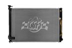 CSF 3638 Radiator - view 1