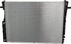CSF 3642 Radiator - view 3