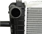 CSF 3642 Radiator - view 4