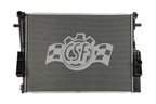 CSF 3642 Radiator - view 1