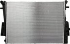 CSF 3642 Radiator - view 2